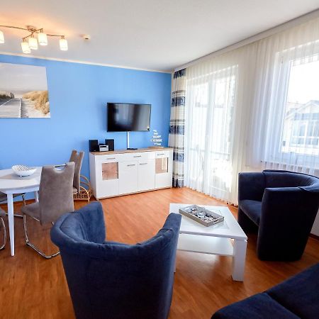 Wohnpark Stadt Hamburg Wohnung 56 Остзебад Бинц Екстериор снимка