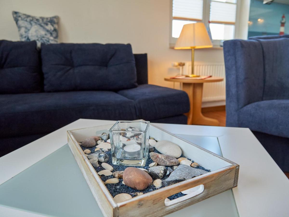 Wohnpark Stadt Hamburg Wohnung 56 Остзебад Бинц Екстериор снимка