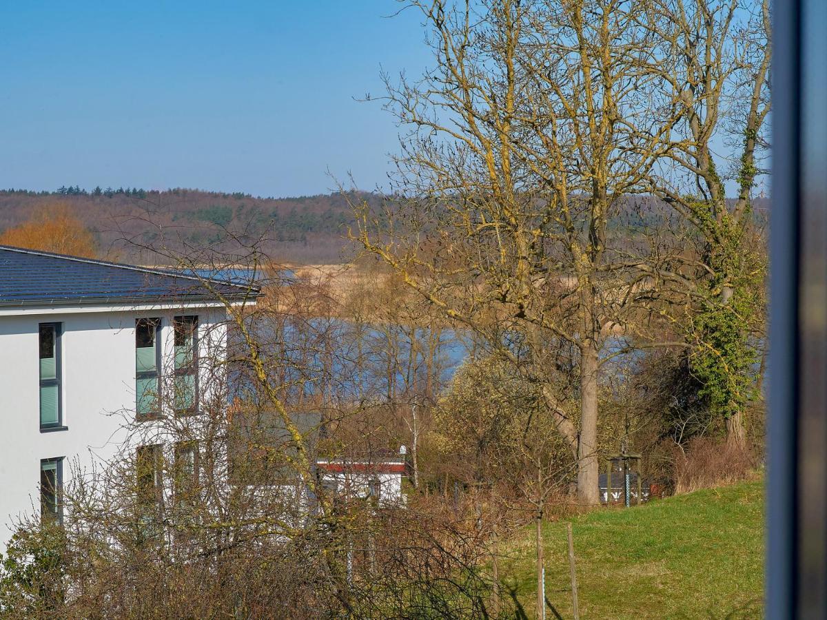 Wohnpark Stadt Hamburg Wohnung 56 Остзебад Бинц Екстериор снимка