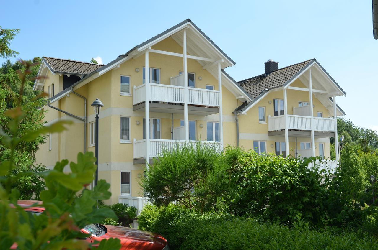 Wohnpark Stadt Hamburg Wohnung 56 Остзебад Бинц Екстериор снимка