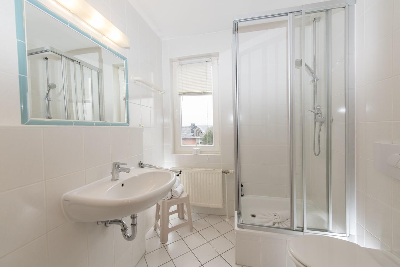 Wohnpark Stadt Hamburg Wohnung 56 Остзебад Бинц Екстериор снимка